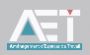 Logo AET